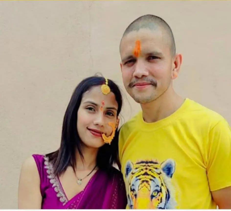 बिरजु मयाल पर पत्नी ने लगाए घरेलू हिंसा के गंभीर आरोप, रामनगर कोतवाली में दर्ज हुई एफआईआर