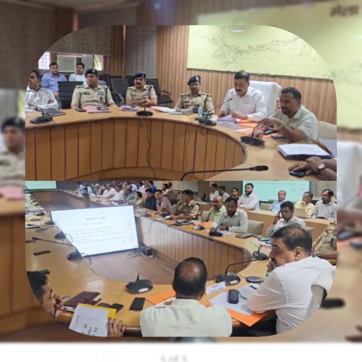 कुंभ 2027 की तैयारियों ने पकड़ी रफ्तार, 3400 करोड़ के प्रस्ताव शासन को भेजे जाएंगे