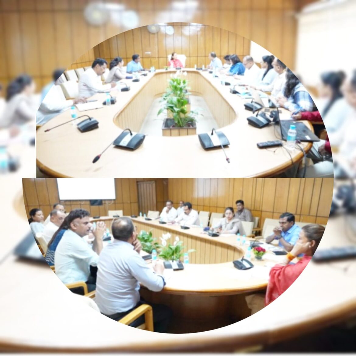 उत्तराखंड को जल्द मिलेगा पहला खेल विश्वविद्यालय, राज्यपाल ने एक्ट को दी मंजूरी