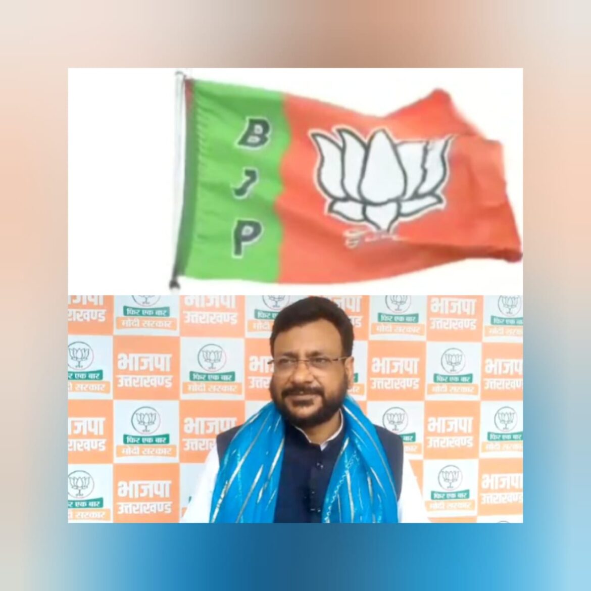 ऑपरेशन सिंदूर के बाद देश में जश्न का माहौल, वक्फ बोर्ड अध्यक्ष ने की भारतीय मुसलमानों की एकता की सराहना