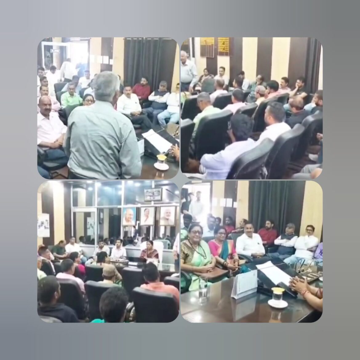 चंपावत में आगामी गोल्ज्यू महोत्सव को लेकर बैठक सम्पन्न, भव्य आयोजन की तैयारियां शुरू