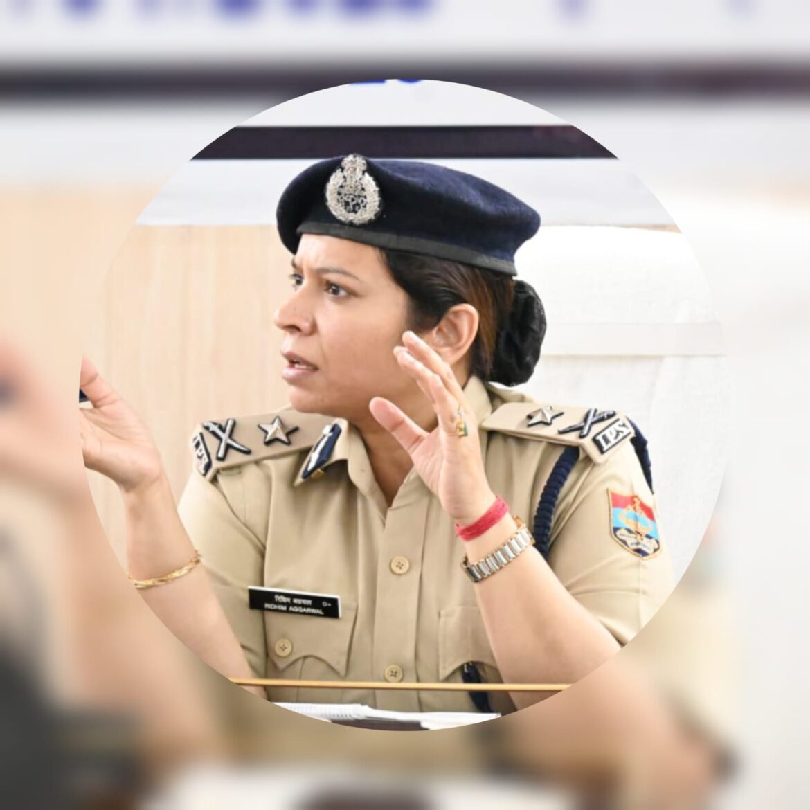 उत्तराखंड बना देश का पहला राज्य, जहां लागू हुई समान नागरिक संहिता – कुमाऊं परिक्षेत्र में 95.61% पुलिस कार्मिकों का विवाह पंजीकरण पूर्ण