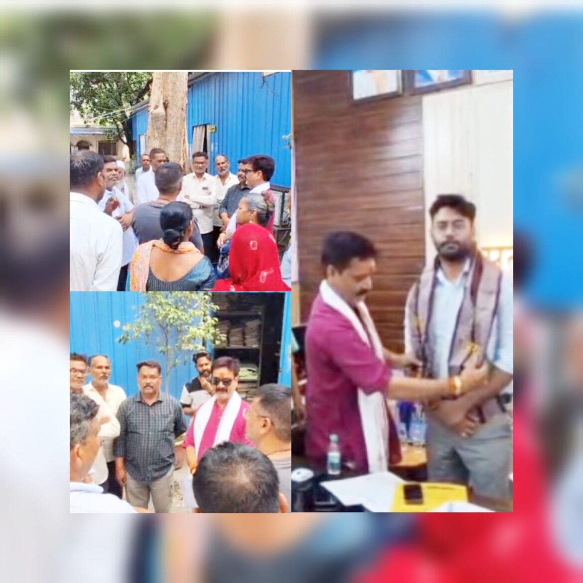 हरिद्वार में स्ट्रीट वेंडर्स को मिलेगा व्यवस्थित स्थान, नगर निगम की फेरी समिति की बैठक में लिए गए अहम निर्णय