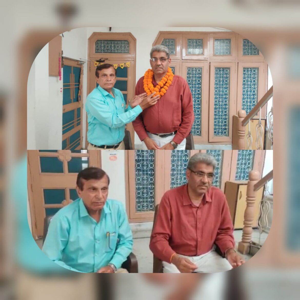 राज्य मंत्री शोभाराम प्रजापति पूरे प्रदेश में करेंगे भ्रमण, माटी कला बोर्ड की योजनाओं की देंगे जानकारी