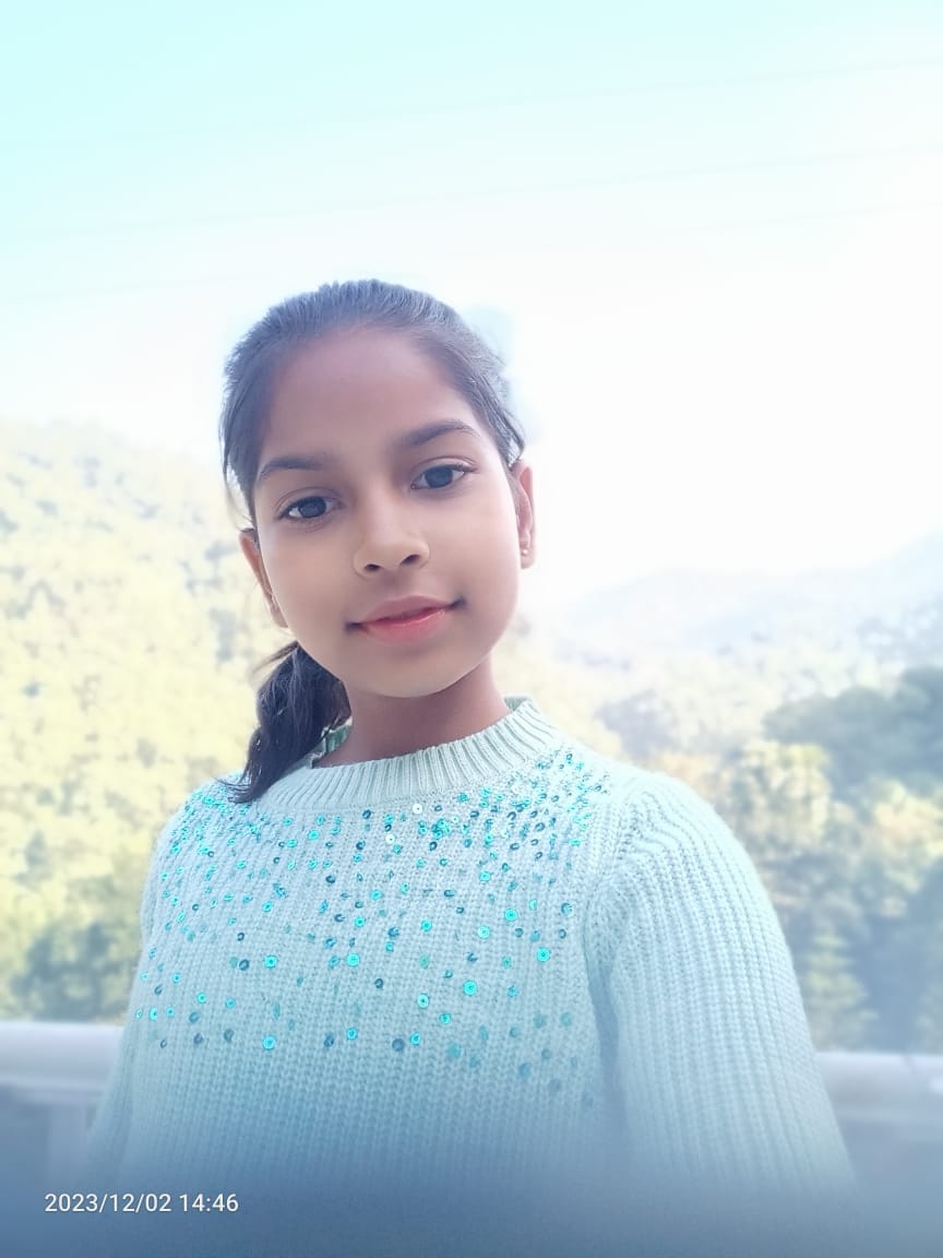 ऑल इंडिया सैनिक स्कूल परीक्षा 2025 में उत्तराखंड की सिद्धि श्रीवास्तव ने किया टॉप, बालिका वर्ग में 285 अंक प्राप्त कर रचा इतिहास