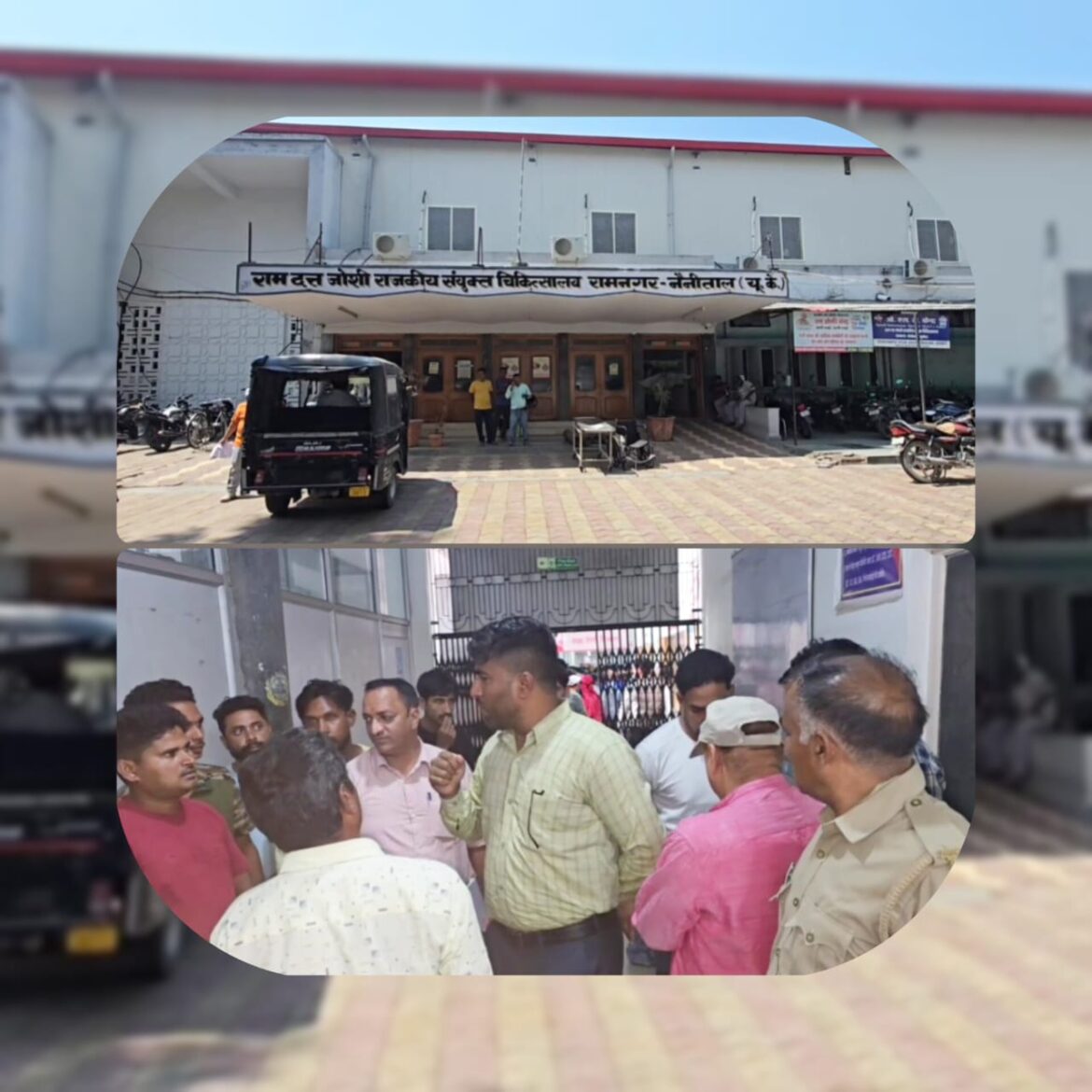 बाघ के हमले में युवक की दर्दनाक मौत, रामनगर में दहशत का माहौल