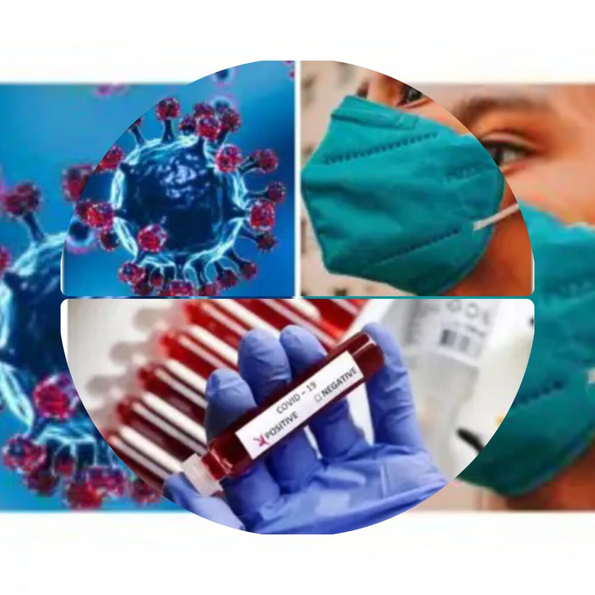 ऋषिकेश में कोरोना के नए वेरिएंट के दो मामले सामने आने के बाद स्वास्थ्य विभाग हुआ चौकस