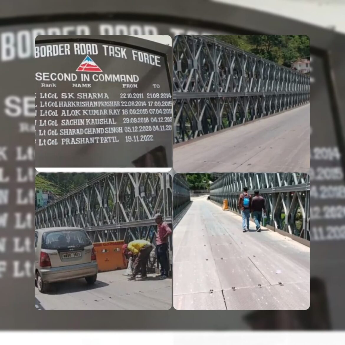 उत्तरकाशी: यात्रा सीजन में BRO की मरम्मत कार्यप्रणाली से जाम, यात्रियों और स्थानीयों में आक्रोश