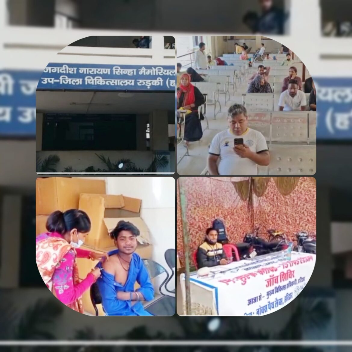 चारधाम यात्रा को लेकर उत्तराखंड स्वास्थ्य विभाग सतर्क, कोरोना के नए वेरिएंट NB.1.8.1 से बढ़ी चिंता