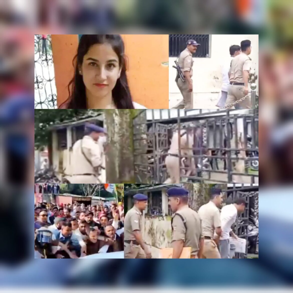 तीन साल बाद मिला इंसाफ: अंकिता भंडारी हत्याकांड में तीनों दोषियों को उम्रकैद