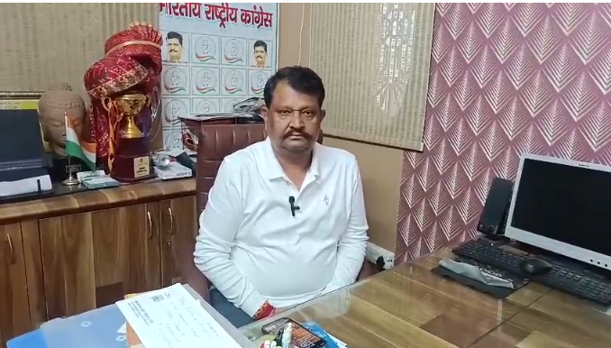 हरिद्वार ज़मीन घोटाले में DM और SDM पर कार्रवाई, पूर्व प्रत्याशी महेश प्रताप राणा ने लगाए गंभीर आरोप