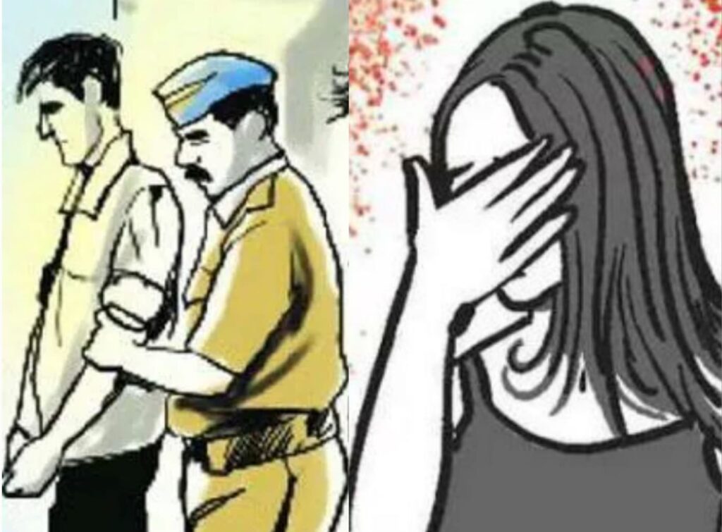 हरिद्वार में रिश्तों को शर्मसार करने वाली वारदात, मां ने बेटी से कराया गैंगरेप — पूर्व बीजेपी महिला नेता गिरफ्तार