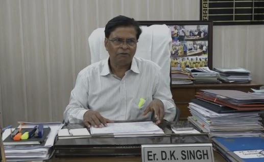 जनता को राहत: पेयजल संकट पर प्रशासन सख्त, जिलाधिकारी की मॉनिटरिंग के बाद 3349 में से 2100 शिकायतें निस्तारित