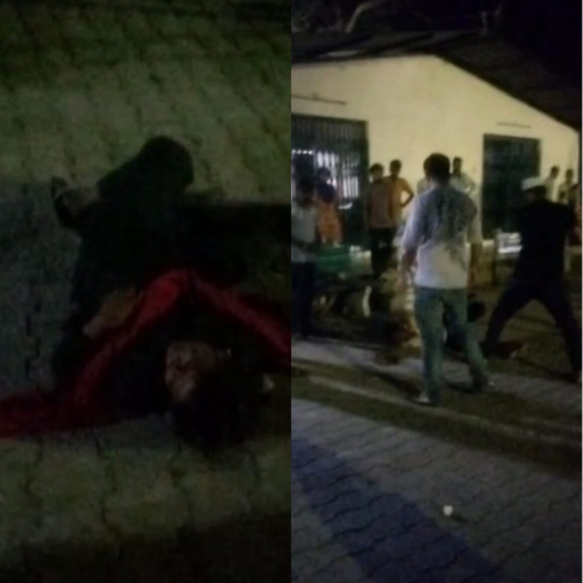 पिरान कलियर: छेड़छाड़ के विरोध में युवक से लाठी-डंडों से मारपीट, वीडियो वायरल, पुलिस जांच में जुटी