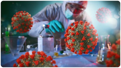 देहरादून में कोविड-19 के पांच नए मामले, कुल संक्रमितों की संख्या हुई 22