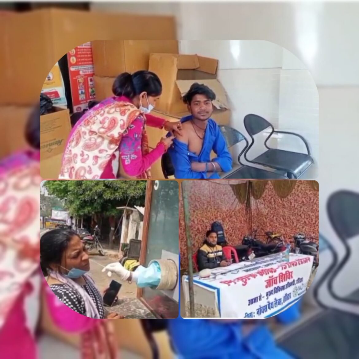 चारधाम और वैष्णो देवी से लौटे श्रद्धालु समेत सात लोग कोरोना पॉजिटिव, प्रदेश में मरीजों की संख्या पहुंची 30