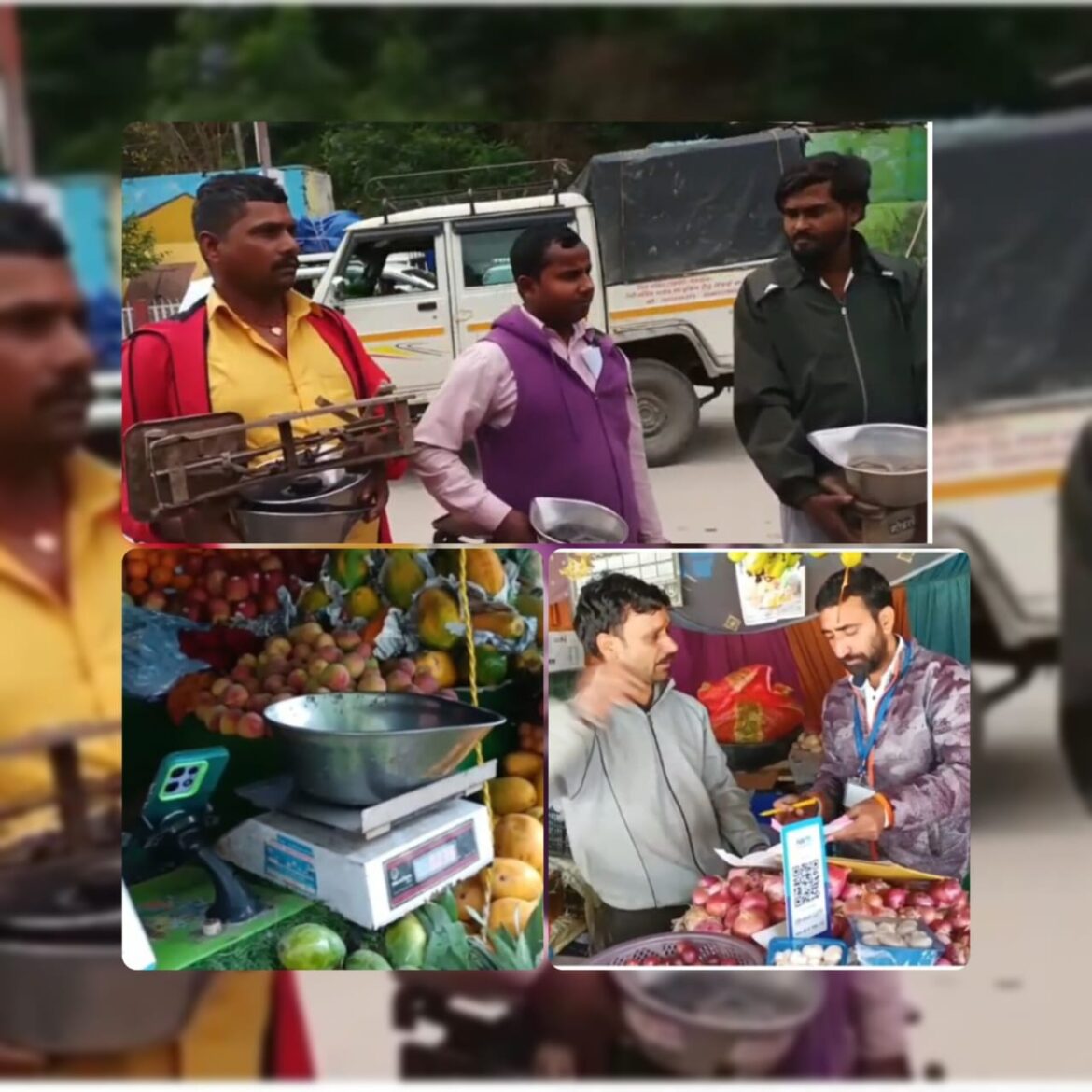 चार धाम यात्रा में श्रद्धालुओं से घटतोली, नापतोल विभाग की कार्रवाई शुरू