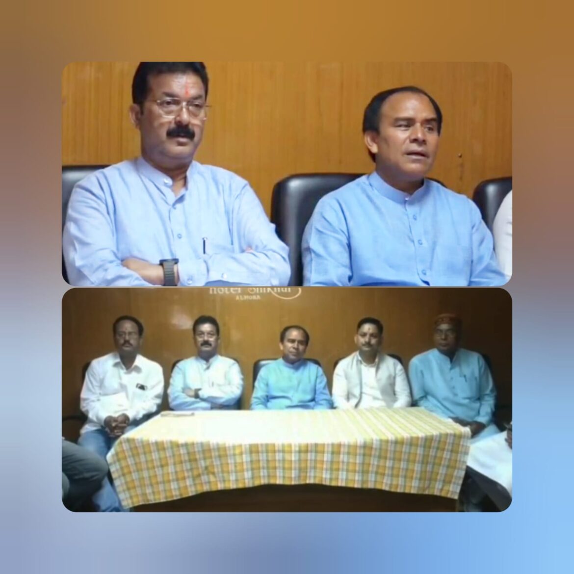 मोदी सरकार के 11 साल पूरे: मंत्री धन सिंह रावत ने गिनाईं उपलब्धियां