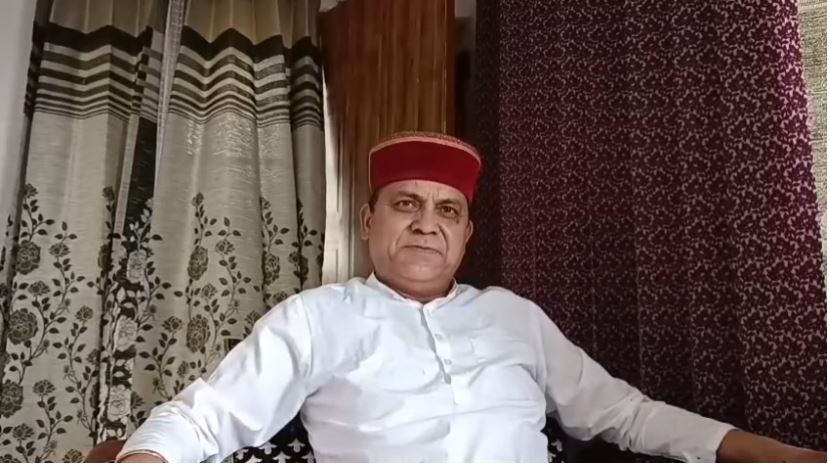 “पंचायत चुनाव में भाजपा लहराएगी परचम”: पूर्व ब्लॉक प्रमुख खिसू और पूर्व जिला अध्यक्ष सम्पत सिंह रावत