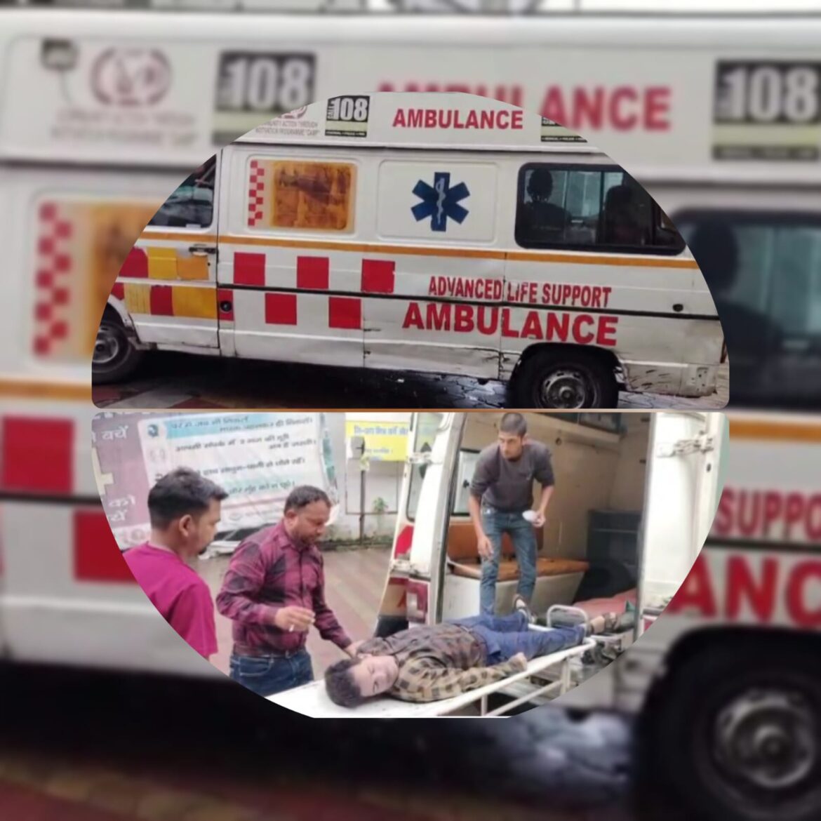 रामनगर: टांडा चौराहे पर मिला युवक का शव, क्षेत्र में सनसनी