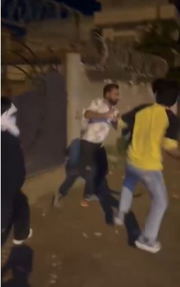 काशीपुर: कांग्रेस नेता पर जानलेवा हमला, गिरफ्तारी की मांग को लेकर कार्यकर्ताओं ने किया प्रदर्शन