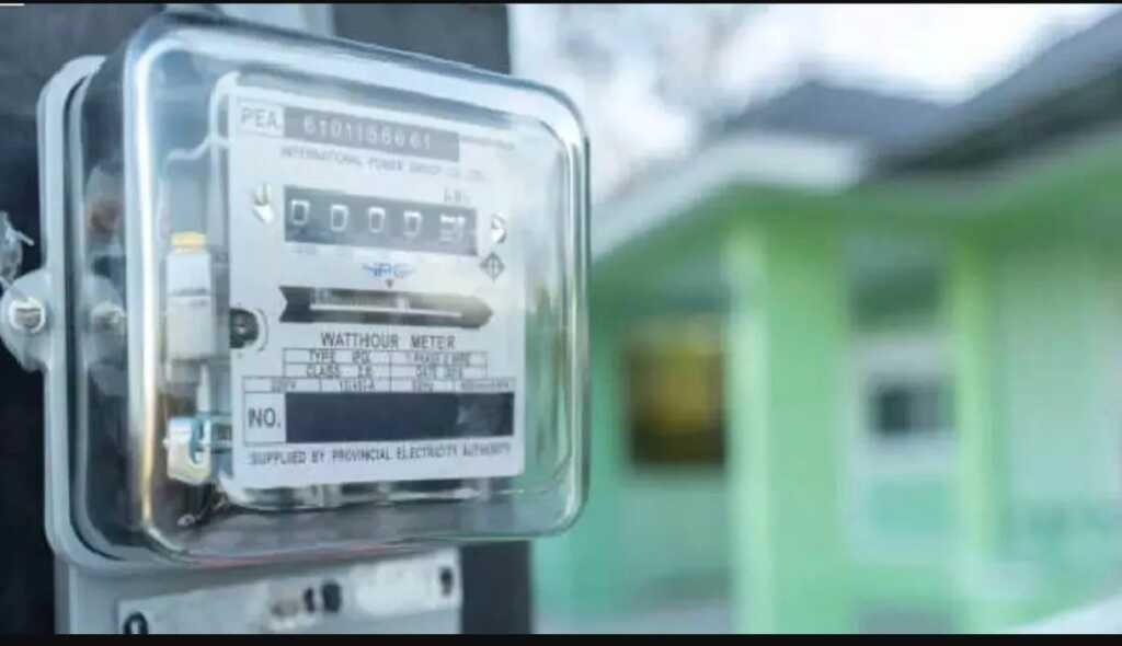 स्मार्ट मीटर से उपभोक्ताओं में बढ़ी चिंता, हल्द्वानी में एक उपभोक्ता को पांच माह बाद आया ₹2.62 लाख का बिजली बिल