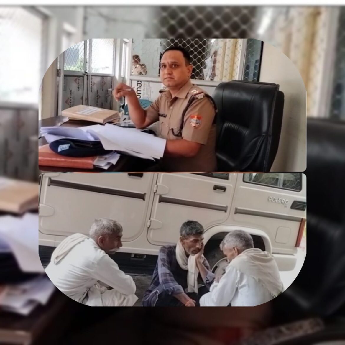रामनगर में उत्तर प्रदेश से आया श्रमिक लापता, परिजनों ने पुलिस से की सकुशल बरामदगी की मांग