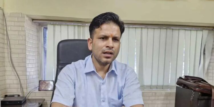 रकसिया और देवखड़ी नालों पर अतिक्रमण को लेकर प्रशासन सख्त, 23 से 28 जून तक विशेष शिविरों का आयोजन