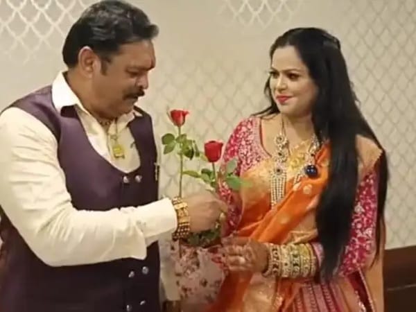 भाजपा पूर्व विधायक सुरेश राठौर को पार्टी ने भेजा नोटिस, अनुशासनहीनता का आरोप