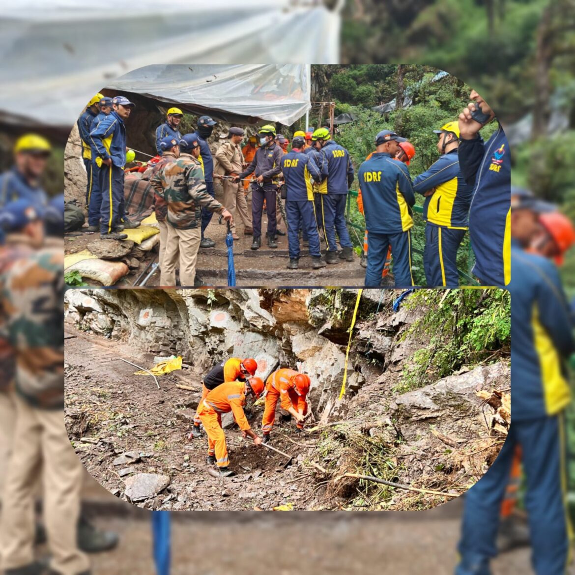 उत्तराखंड त्रिस्तरीय पंचायत चुनाव पर हाईकोर्ट की रोक, लेकिन प्रशासन ने शुरू की तैयारियां