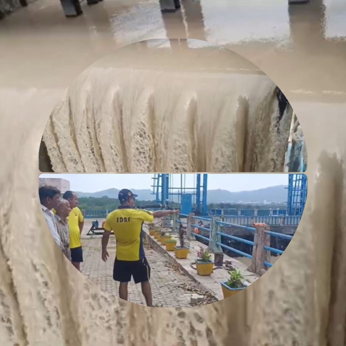 ऋषिकेश: संदिग्ध हालात में लापता युवक की स्कूटी और चप्पल नहर किनारे मिलीं, SDRF चला रही सर्च ऑपरेशन