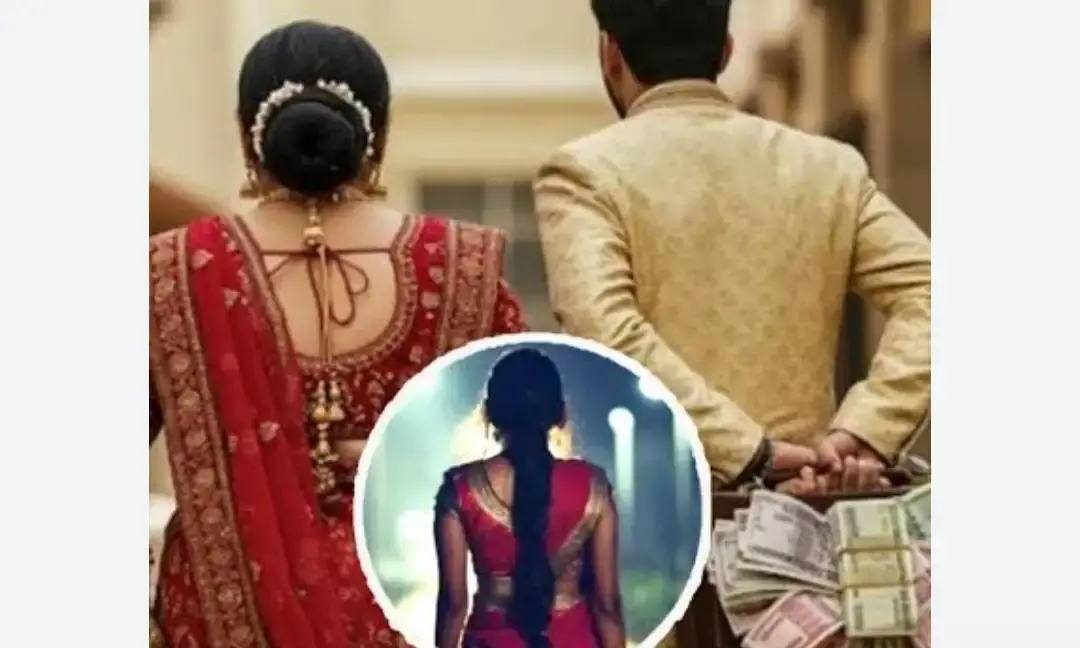 शाहजहांपुर: बेटी के लिए रिश्ता देखने गई विधवा मां ने खुद रचाई शादी, पूर्व दामाद बना पति