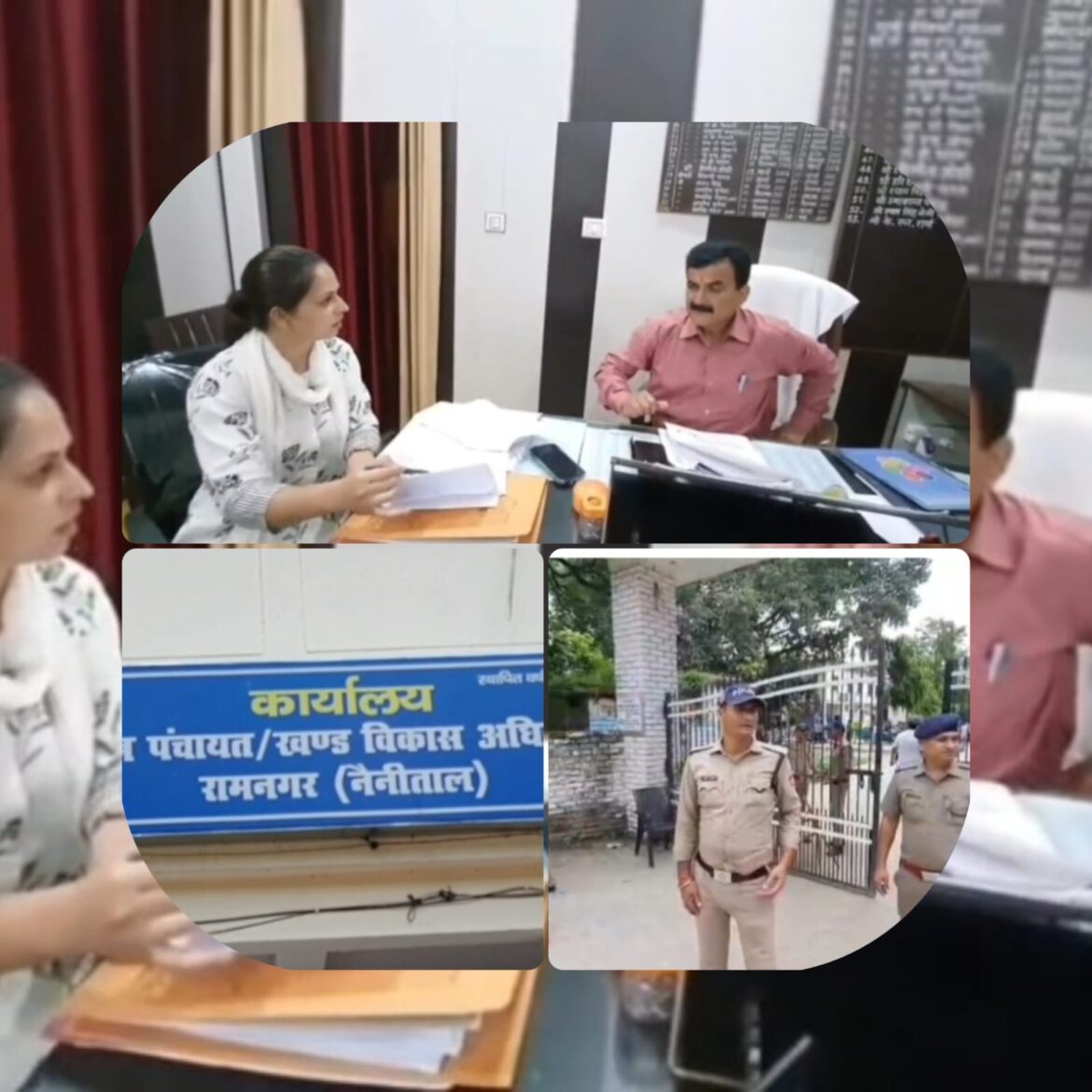 उत्तराखंड त्रिस्तरीय पंचायत चुनाव: रामनगर में नामांकन प्रक्रिया शुरू, 28 जुलाई को होगा मतदान