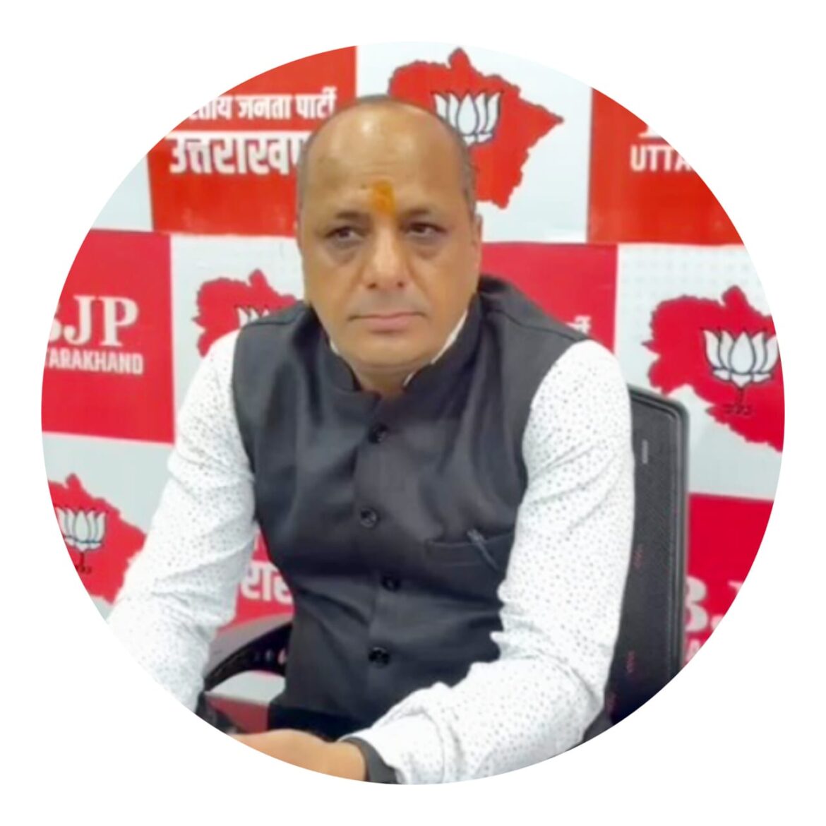 उत्तराखंड में मौसम बना चुनौती, लैंडस्लाइड और जलभराव से जनजीवन प्रभावित — चारधाम यात्रा पर भी असर