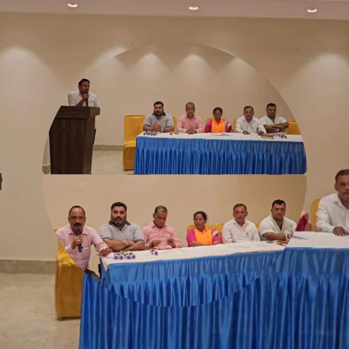 पांच साल में 60 करोड़ के विकास कार्य कराए, अब विकास की नई ऊंचाइयों को छूने का दावा: जिला पंचायत अध्यक्ष बेला तोलिया