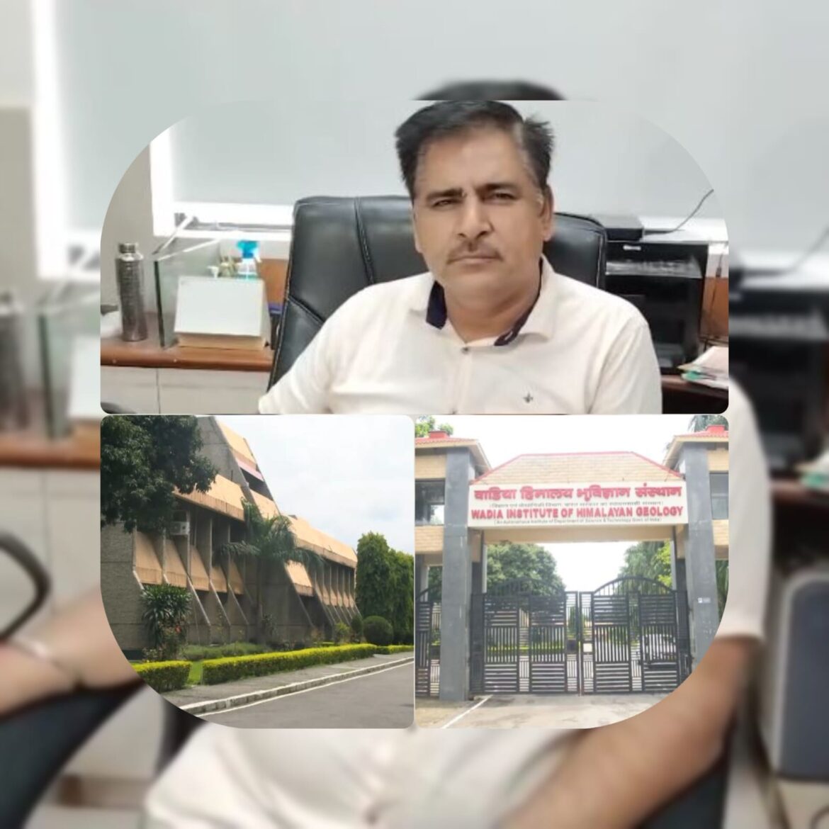 उत्तराखंड समेत हिमालयी क्षेत्र में बड़ा भूकंप आने की आशंका, वैज्ञानिकों ने जताई चिंता