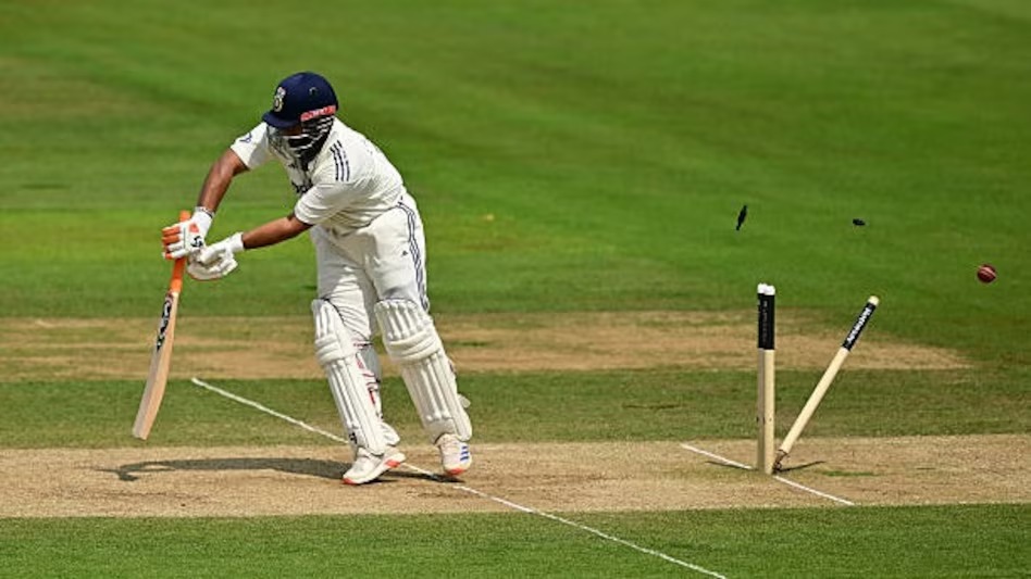 इंग्लैंड ने ‘बैजबॉल’ छोड़ा, भारत ने अपनाया… और लॉर्ड्स टेस्ट हाथ से गया!