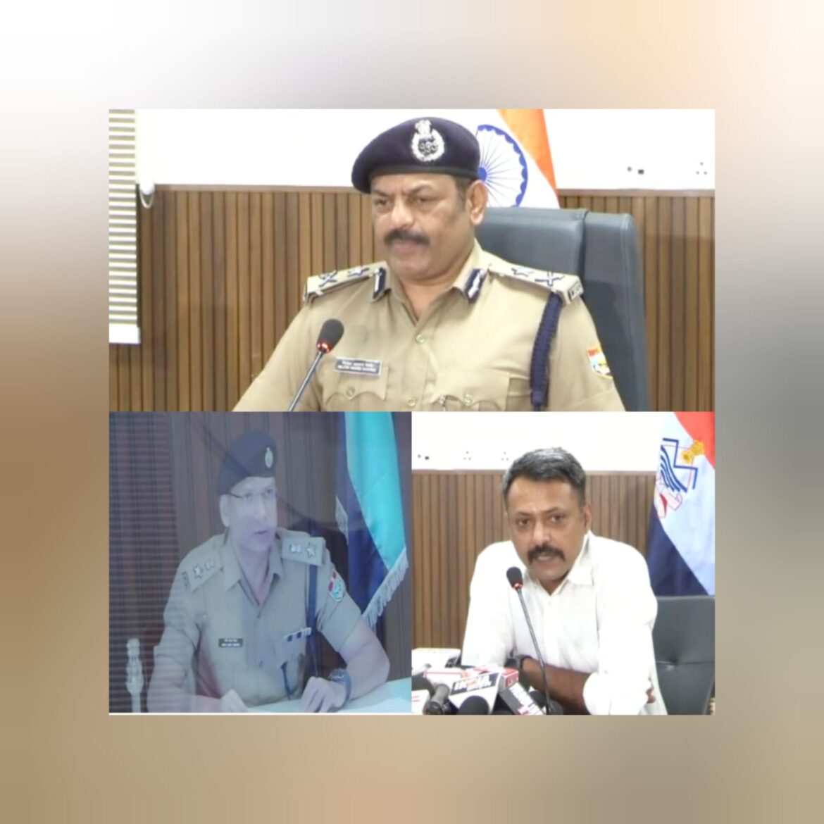 उत्तराखंड पुलिस की बड़ी कामयाबी: हाई प्रोफाइल ड्रग्स रैकेट का भंडाफोड़, मुख्य आरोपी कुणाल कोहली गिरफ्तार