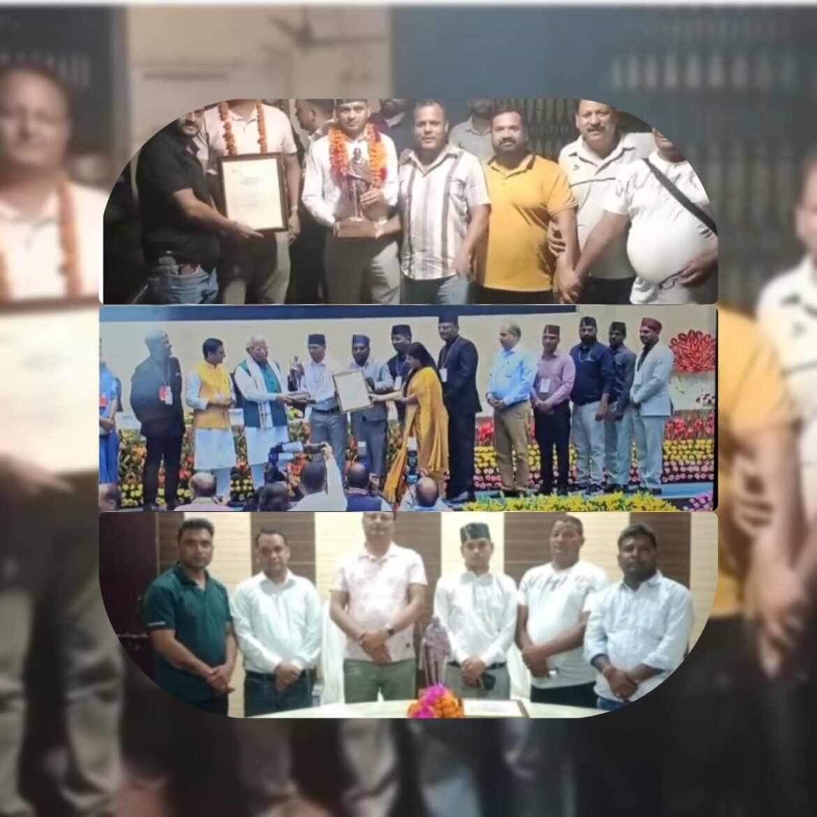 स्वच्छता सर्वेक्षण में लालकुआँ नगर पंचायत को उत्तराखण्ड में प्रथम स्थान, देश में रचा नया इतिहास