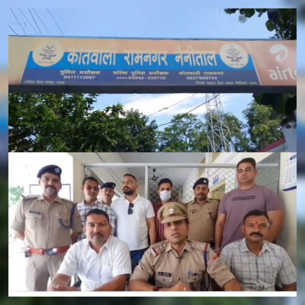 पुलिस और एसटीएफ की संयुक्त कार्रवाई, छह साल से फरार शातिर शूटर गुरप्रीत सिंह उर्फ गोपी गिरफ्तार