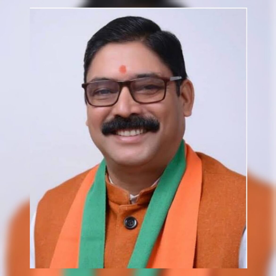 पंचायत चुनावों को लेकर राज्य मंत्री कैलाश पंत का रानीखेत दौरा आज