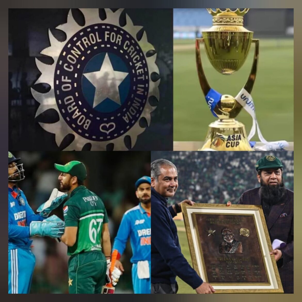 ढाका में एसीसी बैठक पर बीसीसीआई समेत कई बोर्ड्स की आपत्ति, एशिया कप 2025 पर सस्पेंस गहराया