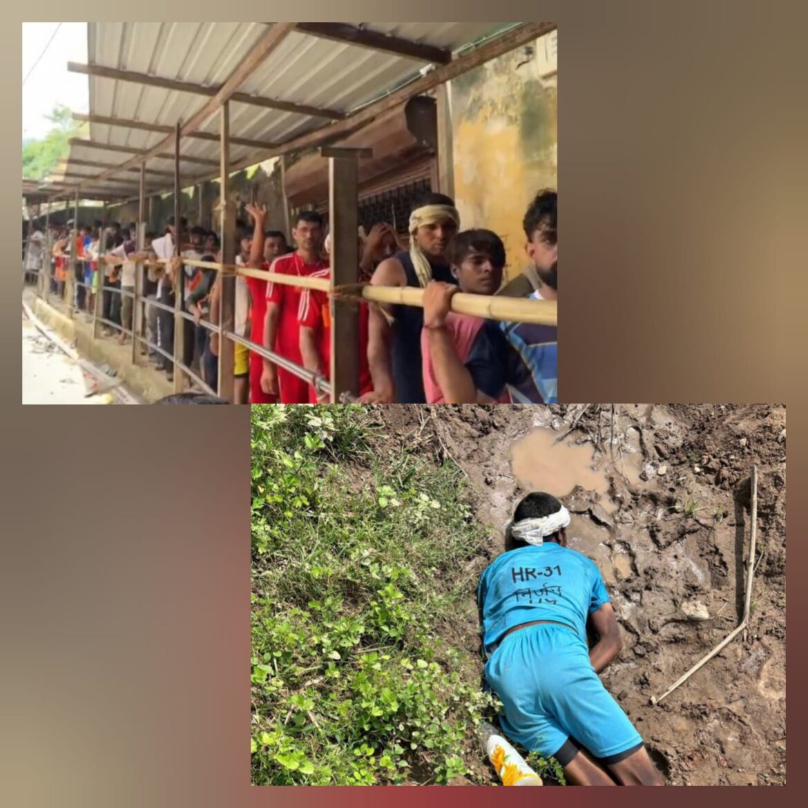 नीलकंठ जलाभिषेक के लिए आए 15 वर्षीय कांवड़िये की संदिग्ध मौत, शव पड़ा मिला पार्किंग क्षेत्र में