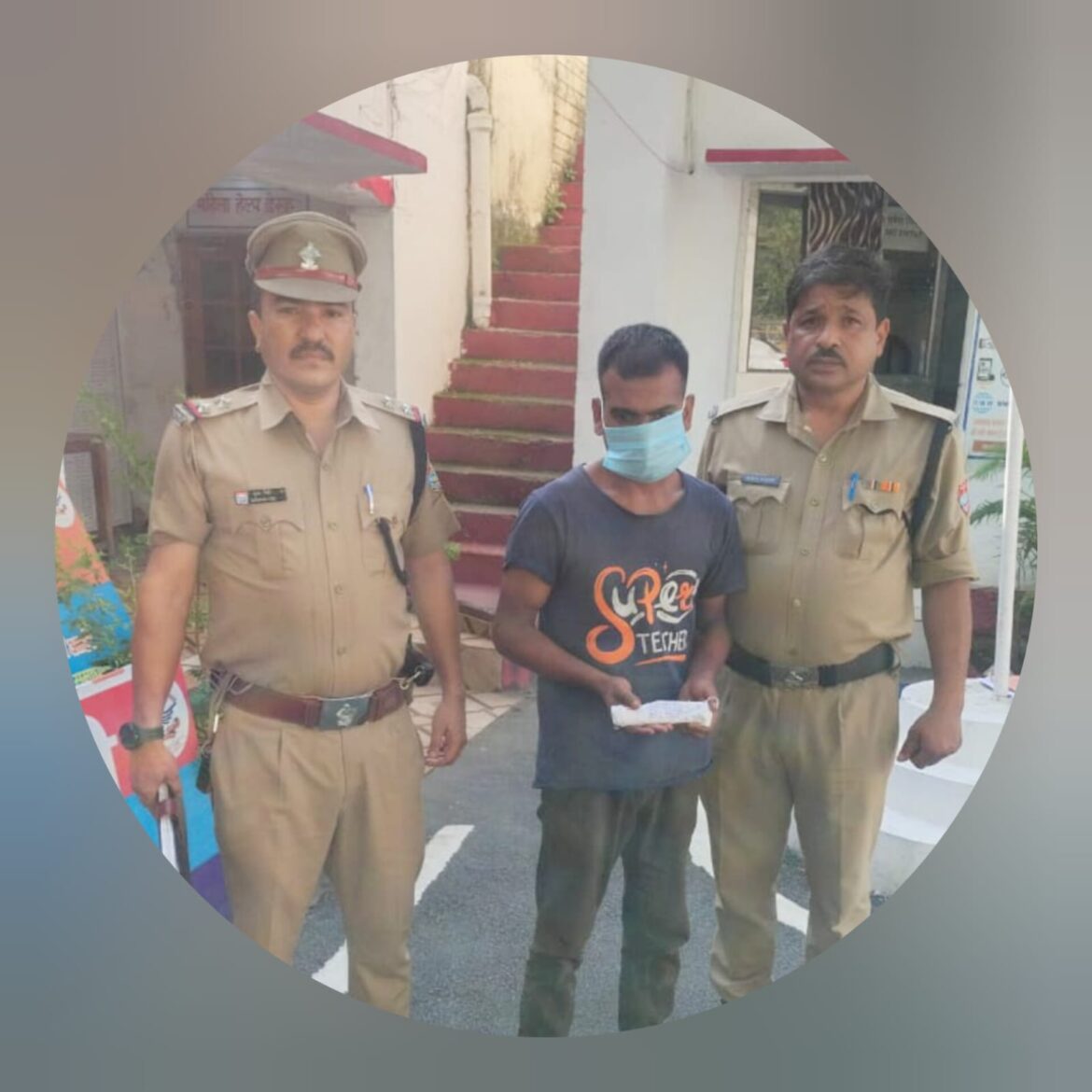 एसएसपी नैनीताल प्रहलाद मीणा का सख्त संदेश: “अवैध गतिविधियों में लिप्त कोई भी व्यक्ति नहीं बचेगा”