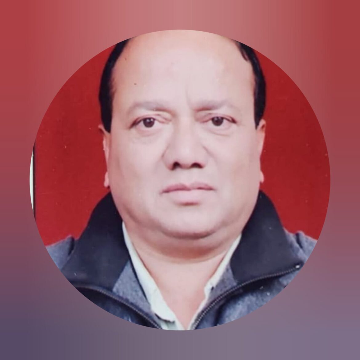 वरिष्ठ पत्रकार व भाजपा नेता नरेंद्र रौतेला का निधन, राजनीतिक और सामाजिक जगत में शोक की लहर