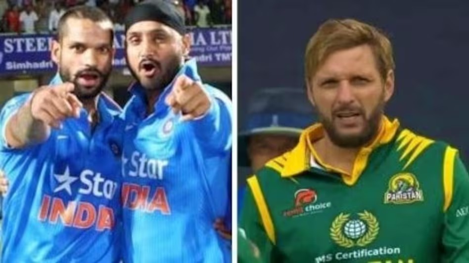 भारत–पाकिस्तान WCL मैच रद्द: पाकिस्तान ने किया बवाल, अंक बांटने से इनकार — जानिए असली वजह