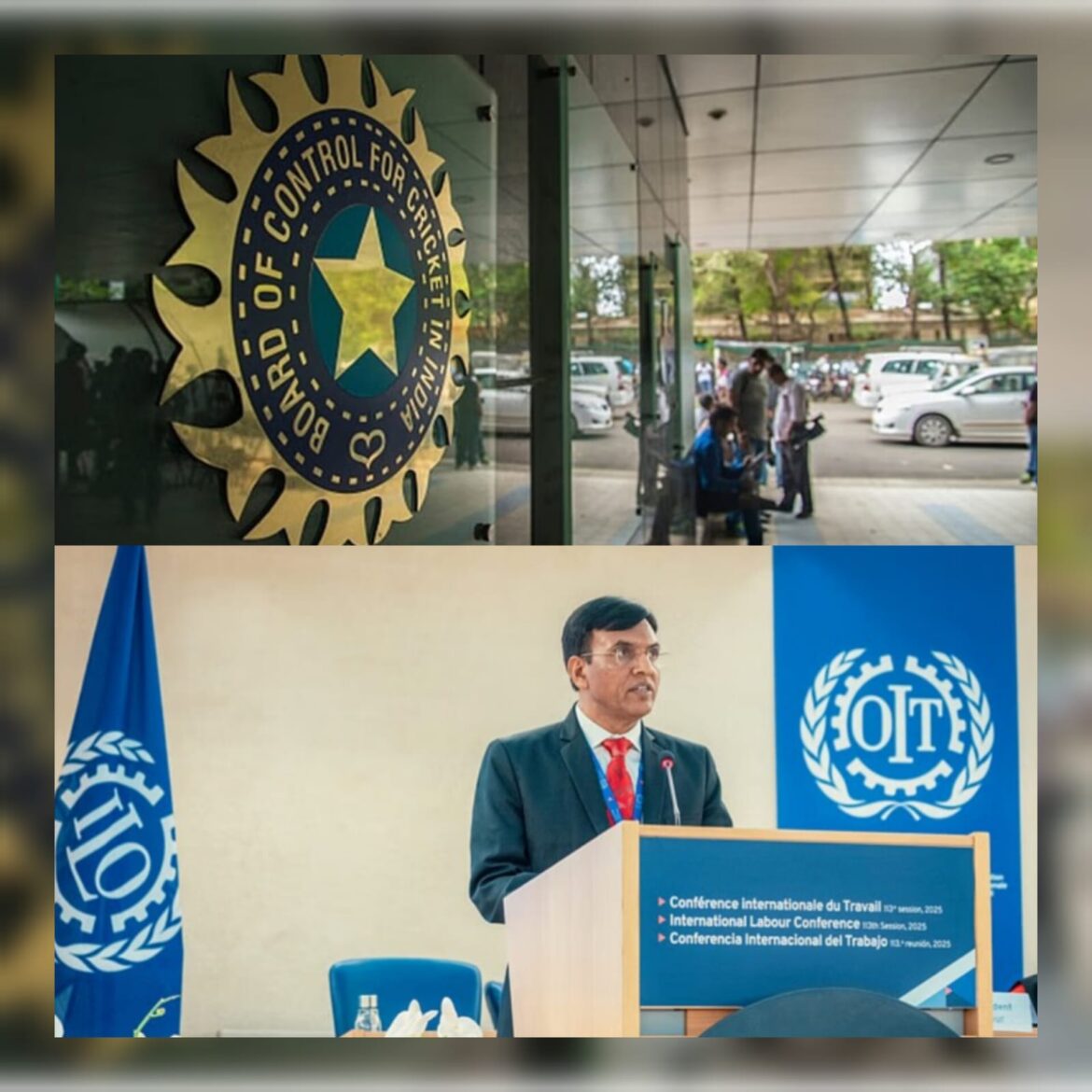 खेल प्रशासन में क्रांतिकारी बदलाव की तैयारी, लोकसभा में पेश हुआ ‘राष्ट्रीय खेल प्रशासन विधेयक’