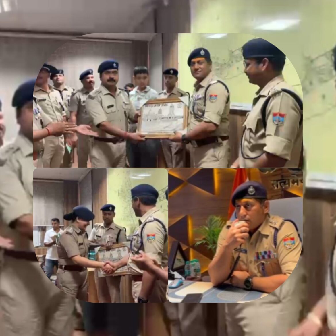 हरिद्वार: शांतिपूर्ण ढंग से संपन्न हुआ कांवड़ मेला, एसएसपी प्रमेंद्र सिंह डोभाल की प्लानिंग और टीमवर्क ने निभाई अहम भूमिका