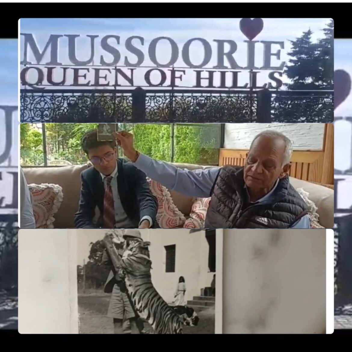 जिम कॉर्बेट की 150वीं जयंती: मसूरी से जुड़ी हैं कई अनसुनी यादें