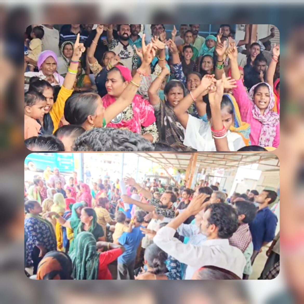 नगर निगम की सख़्ती: डंपिंग ग्राउंड की भूमि से 450 अतिक्रमणकारियों को हटाने के नोटिस, इलाक़े में मचा हड़कंप